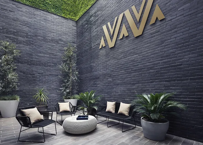 Hotel Felix by Viadora México DF